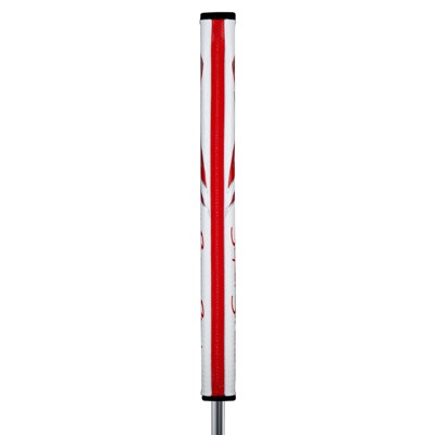 web wristlock red white b