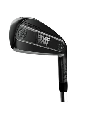 PXG 0311 X GEN8 Xtreme Dark Driving Iron