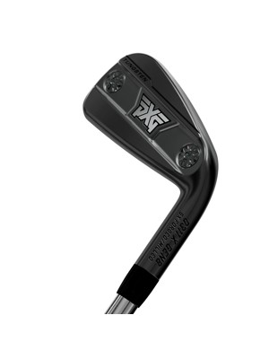PXG 0311 X GEN8 Xtreme Dark Driving Iron