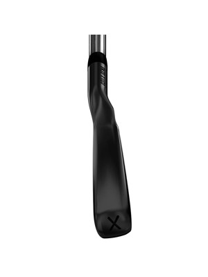 PXG 0311 X GEN8 Xtreme Dark Driving Iron