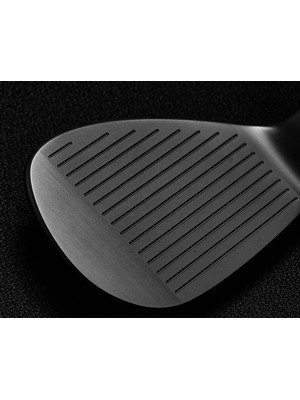 Bettinardi HLX 5.0 Forged Graphite Finish Wedge