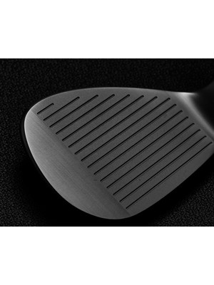 Bettinardi HLX 5.0 Forged Graphite Finish Wedge
