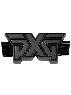PXG Wedge Brush