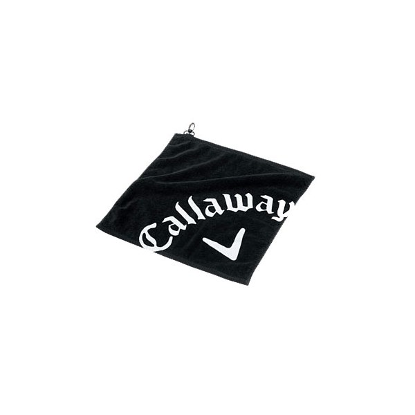 Callaway Wedge Golf Towel
