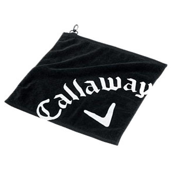 Callaway Wedge Golf Towel
