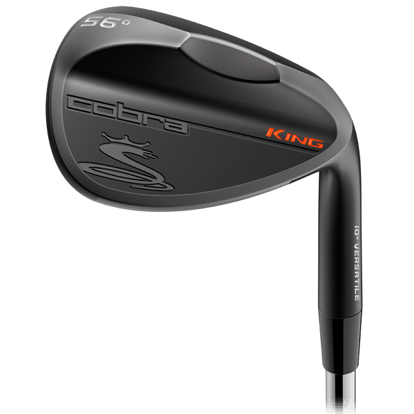 cobra king snakebite wedge
