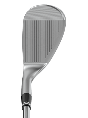 Cleveland CBX4 Zipcore Tour Satin Wedge (Steel Shaft)