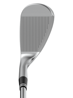 Cleveland CBX4 Zipcore Tour Satin Wedge (Steel Shaft)