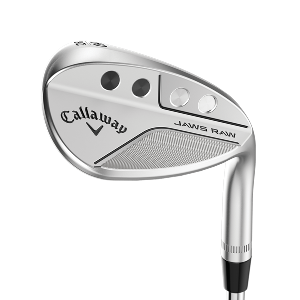 wedges 2023 jaws raw full face chrome 1