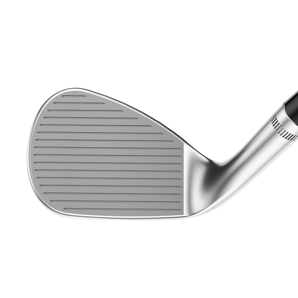 wedges 2023 jaws raw full face chrome 4