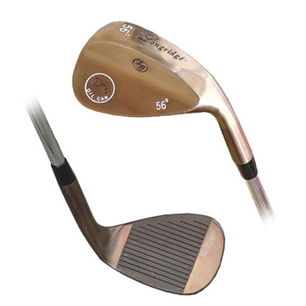 Longridge Oil Can Wedge