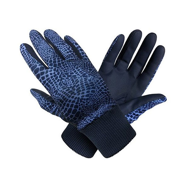 Ladies Winter Gloves (Pairs)