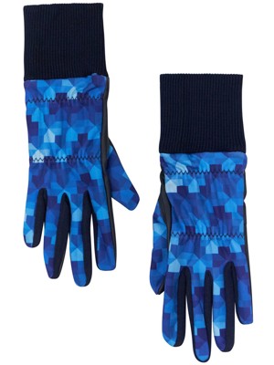Surprizeshop Ladies Winter Gloves (Pairs)