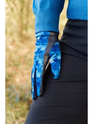 Surprizeshop Ladies Winter Gloves (Pairs)