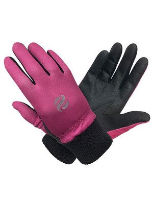 Surprizeshop Ladies Winter Gloves (Pairs)