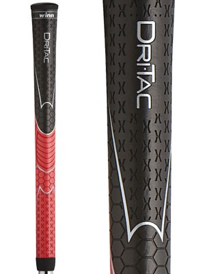 Winn Dri-Tac Grip