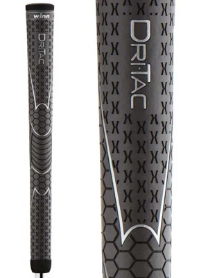 Winn Dri-Tac Grip