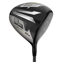 Wilson Launch Pad Offset Driver 2022