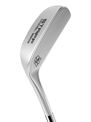 Wilson Staff Model 8802 Putter