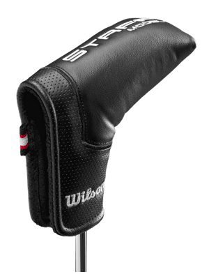 Wilson Staff Model 8802 Putter