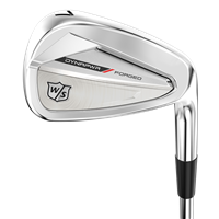 Wilson DYNAPOWER Forged Irons