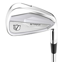 Wilson Staff Model CB Forged Irons 2024