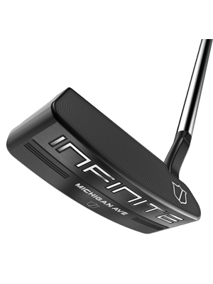 Wilson Infinite Michigan Avenue Putter