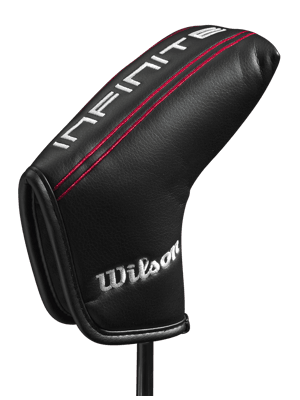 Wilson Infinite Michigan Avenue Putter
