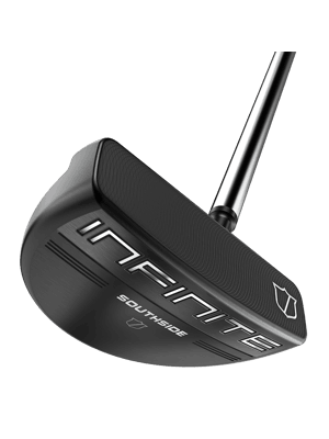 Wilson Infinite South Side Putter