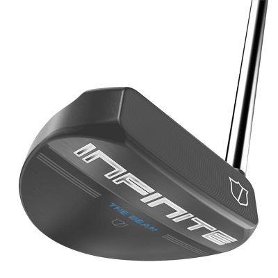 wg1p033601 0 the bean infinite putter womens hero