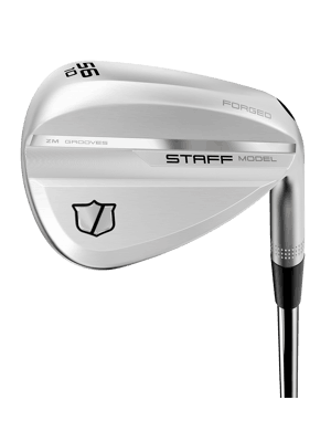Wilson Staff Model ZM Wedge
