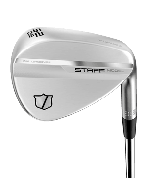 Wilson Staff Model ZM Wedge