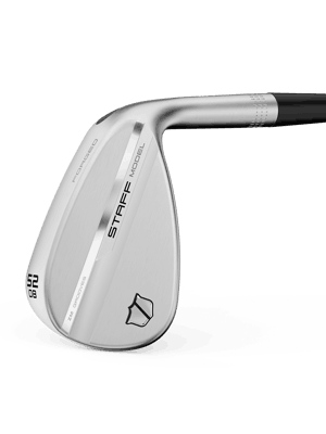 Wilson Staff Model ZM Wedge