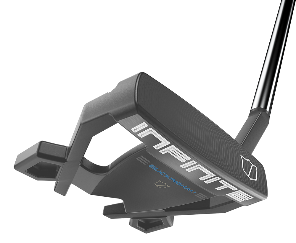 Wilson Ladies Infinite Buckingham Putter 2024 - Golfonline