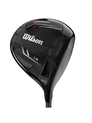 Wilson DYNAPWR LS Driver