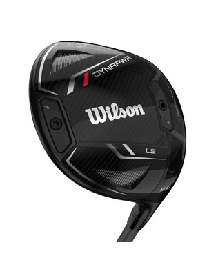 Wilson DYNAPWR LS Driver