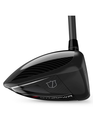 Wilson DYNAPWR LS Driver