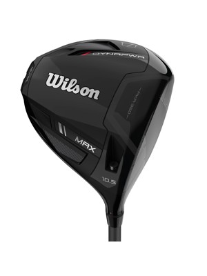 Wilson DYNAPWR Max Driver