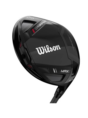 Wilson DYNAPWR Max Driver
