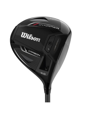 Wilson DYNAPWR Carbon Driver