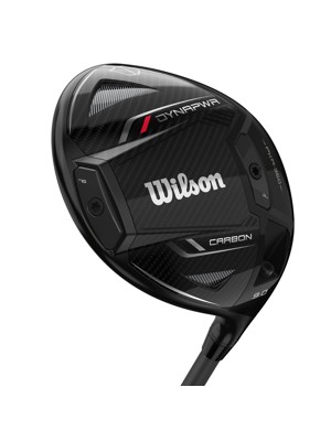 Wilson DYNAPWR Carbon Driver