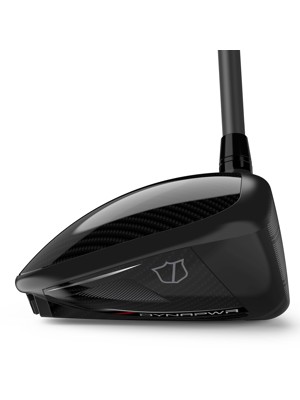 Wilson DYNAPWR Carbon Driver