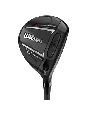 Wilson DYNAPWR Carbon Fairway Wood