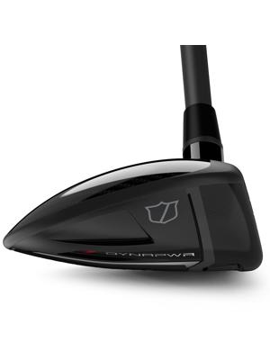 Wilson DYNAPWR Carbon Fairway Wood