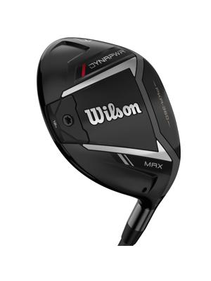 Wilson DYNAPWR Max Fairway Wood