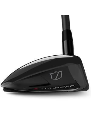 Wilson DYNAPWR Max Fairway Wood