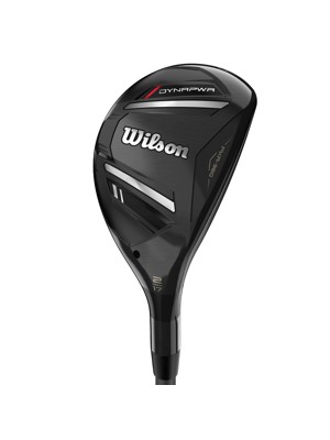 Wilson DYNAPWR Hybrid
