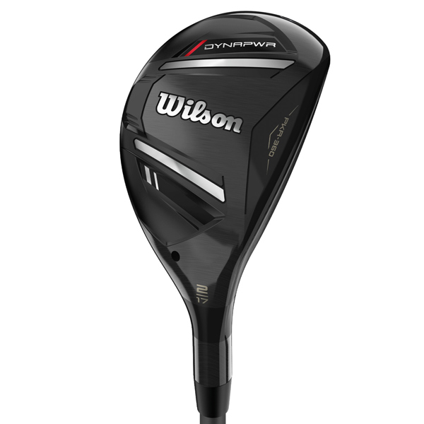 Wilson DYNAPWR Hybrid