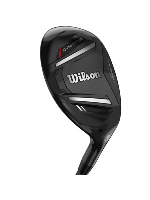 Wilson DYNAPWR Hybrid