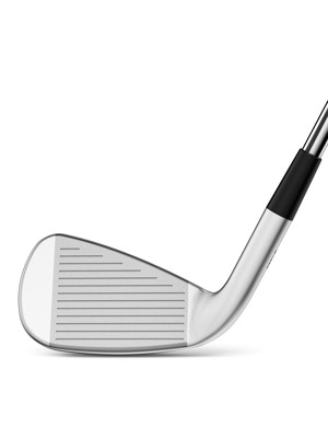 Wilson DYNAPWR Max Irons (Graphite Shaft)